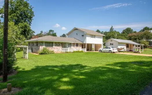 Charming Home For Sale Franklin County Meadville Mississippi