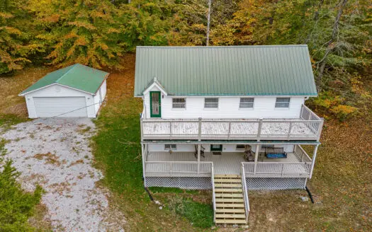 Lake Life is Calling You to Dale Hollow Lake