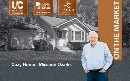 Farm and Home for sale in Oregon County, Missouri