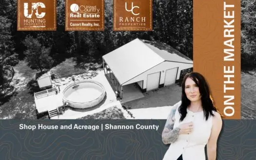 Shop Home and Acreage in the Missouri Ozarks