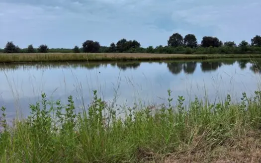 Country Home Site Available between Rayne and Duson