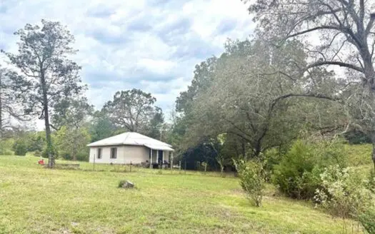 Investment Opportunity in Independance County AR