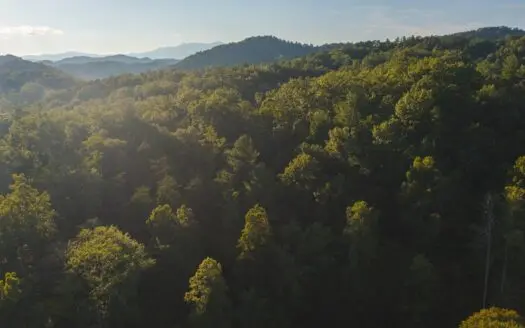 10+/- Acres of Unrestricted Land For Sale in Caldwell County