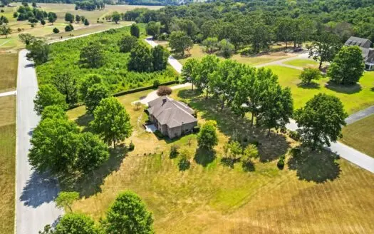 Ranch-Style Home with Walkout Basement, West Plains, Missouri