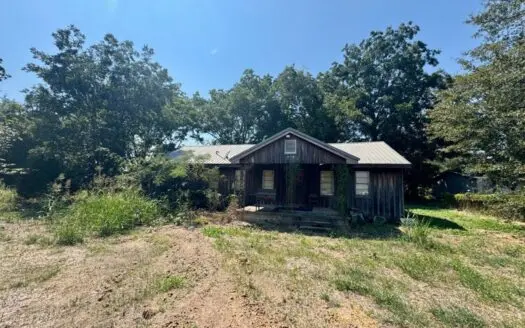 Affordable Hunting Camp/Home Near O’Keefe WMA