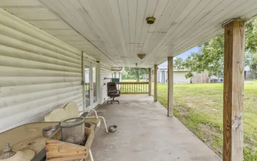 Land For Sale Cedar County, MO