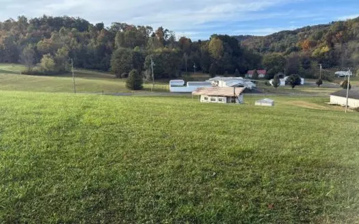 1 Acre w/ Septic and Well For Sale in Hawkins County, Tennessee