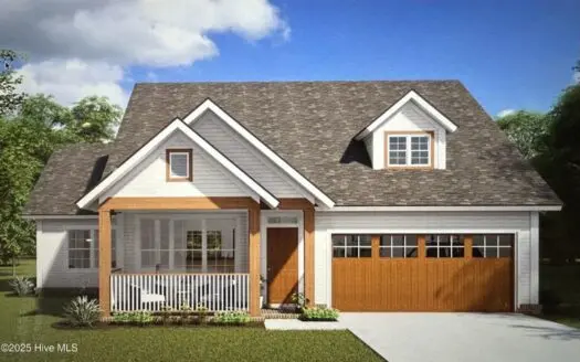 Home For Sale In Winfall North Carolina