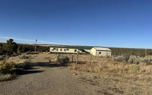 Affordable Home In The Country!