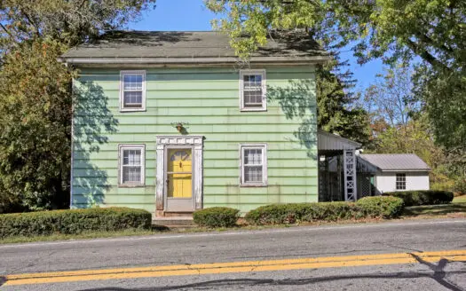 2141 Route 209, Millersburg, PA 17061