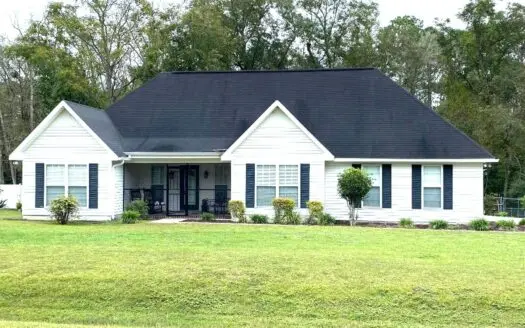 Charming 3-bedroom home in Parkway Place