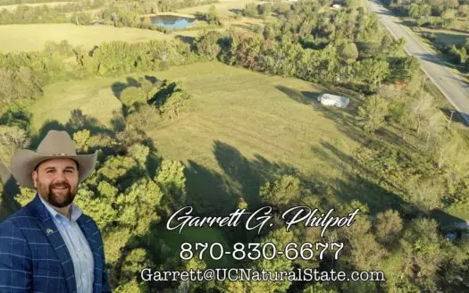 Country Living For Sale in White County, AR