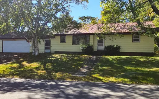 Charming 3-Bedroom Ranch in a Desirable Location