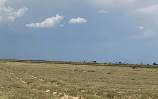 Expansive 540-Acre Grazing Land in Torrance County