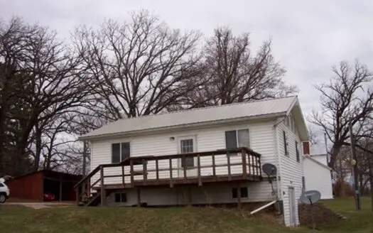 Country living Green Lake County, Dalton Wi