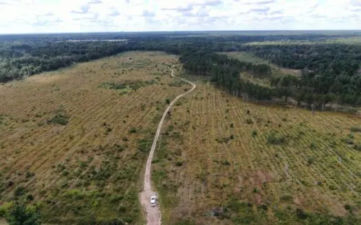 80-acre parcel in the Town of Big Flats