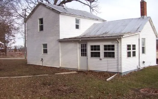 Country living Green Lake County, Dalton Wi