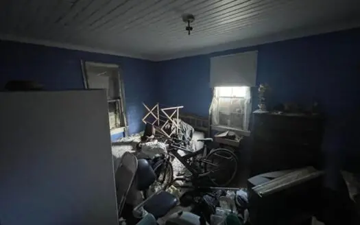 Home For Sale In Winfall, North Carolina