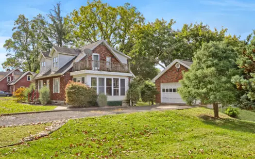 508 N. 2nd St, Halifax, PA 17032