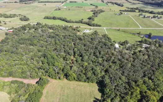 Land for Sale in El Dorado Springs, MO 64744