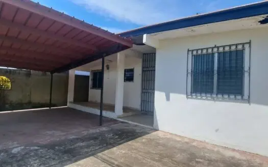 Charming Home for Sale in Chame