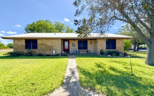 Country Home with 12.98 Acres /Mother-ln-Laws Quarters