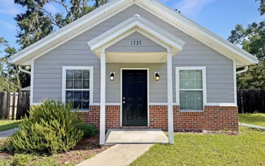 Affordable In-Town Home For Sale in Jasper, FL