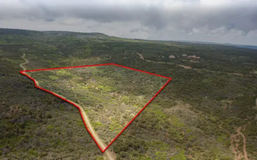 How can this be REMOTE and yet have easy year-round ACCESS?