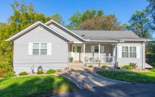 Charming Lake Cumberland Getaway Near Conley Bottom Marina in Ky