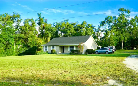 Home And Land For Sale In Lafayette County!!!