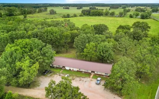 Investor Opportunity Apartments, Storage, Acreage Summersville MO