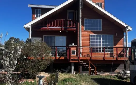 Country Home on Land For Sale in Dolores, CO