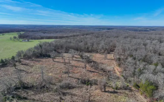 Land for Sale in St. Clair County Missouri