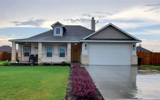 Country Living Home on 1/2 Acre with Pool & Beautiful Updates