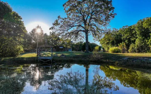 Home for sale in Osceola Missouri