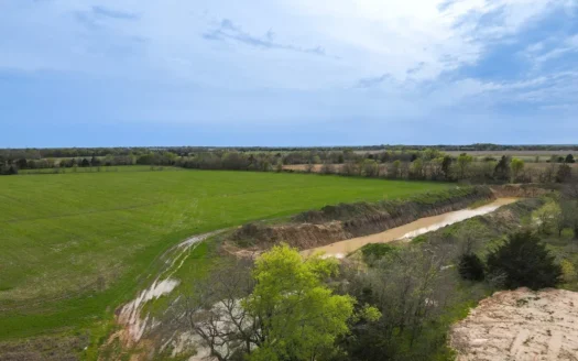 Bonham Texas Land For Sale Farmland Hunting Property Fannin