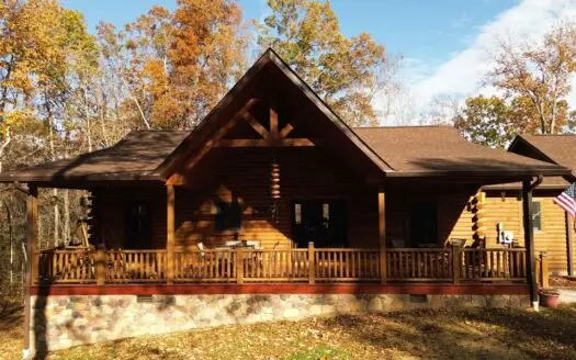 Your Gateway to Lake Cumberland Adventures!