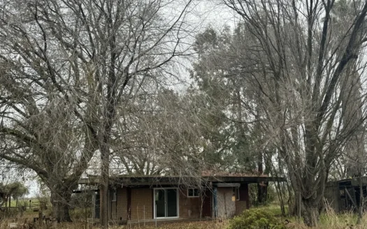 Country Acreage in Davis, California Near UCD For Sale