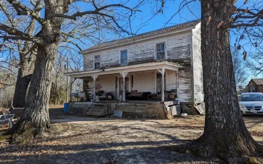 Skipwith Virginia Serenity