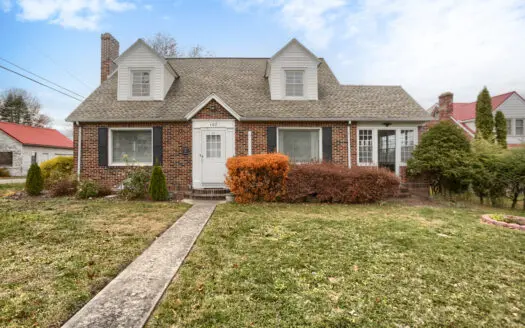 107 E. Main St, Elizabethville, PA 17023