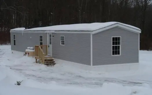 Single Wide in the Sherburne School District