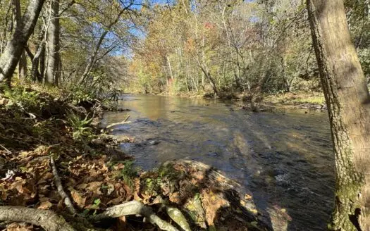 5.21 ac± located in Patrick County, VA