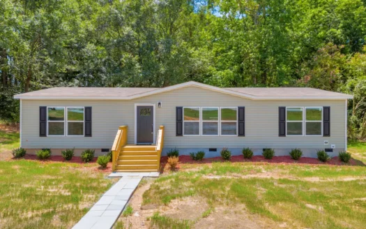 Southern Energy Home on 2+ Acres!