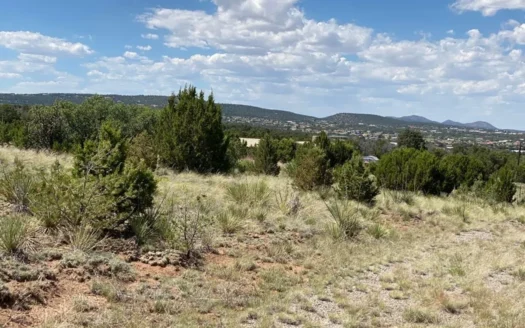 Edgewood, NM Land For Sale