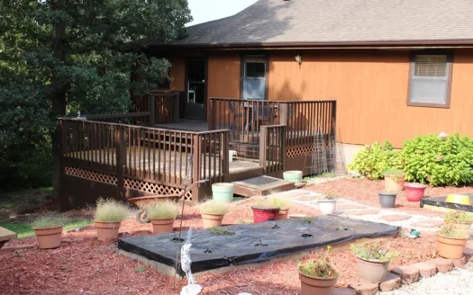 Home For Sale Warsaw, Missouri