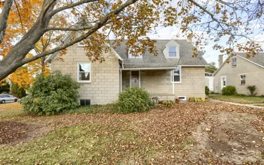 338 Locust St, Halifax, PA 17032