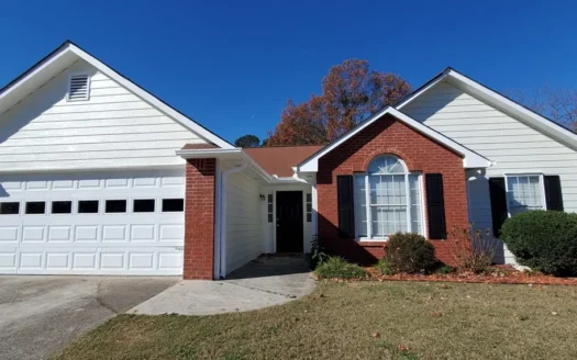 Ranch Home in Mill Creek High School district FOR RENT