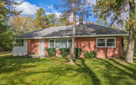 Peaceful Country Retreat on 1.87 Acres in the Town of New Haven