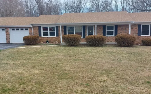 Country home for sale 108 Twilight dr. Crossville TN 38555