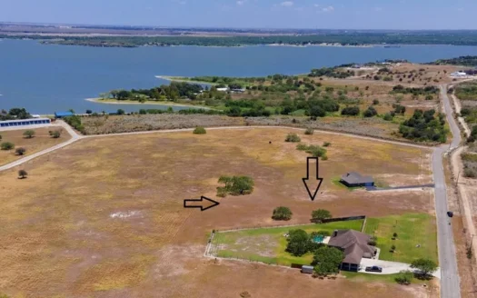 Amazing Waterview Lake Corpus Christi